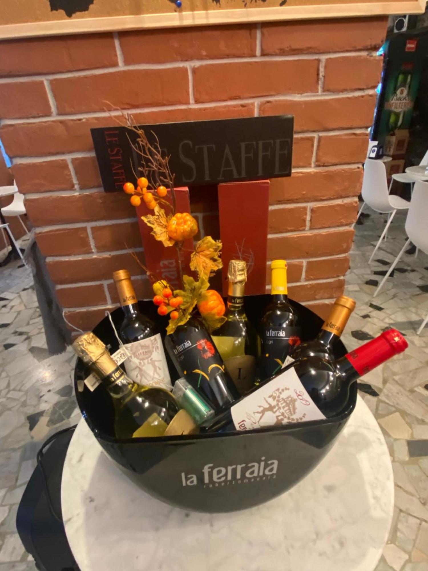 Pensione Sorriso Vernazza Exterior foto